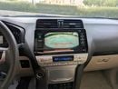 تويوتا برادو TX-L Top full Option V6 4.0L Excellent Condition GCC specs