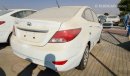 Hyundai Accent 1.6