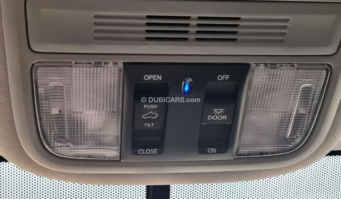 هوندا بايلوت EX-L