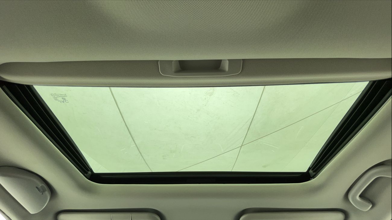 جاك S3 Plus LUXURY 1.6 | بدون دفعة مقدمة | اختبار القيادة في المنزل