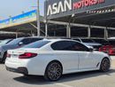 BMW 520i M Sport Comfort 2.0L