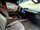 Toyota Hilux ADVENTURE GR Sport 4.0L