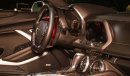 Chevrolet Camaro SS - Under Warranty