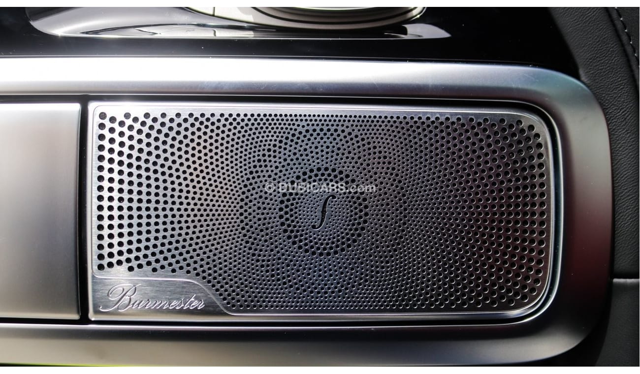 Mercedes-Benz G 63 AMG MERCEDES BENZ G 63 AMG - 2021 - FULL CARBON FIBER - NIGHT PACKAGE - BACK DVD - USED 45000 KM