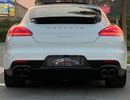 بورش باناميرا PORSCHE PANAMERA S 2014 - GCC SPECS - EXCELLENT CONDITION -