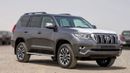 Toyota Prado Prado VX 4.0P AT MY2023
