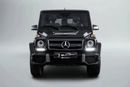 مرسيدس بنز G 63 AMG STD
