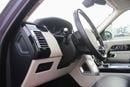 Land Rover Range Rover HSE 3.0L (375 HP),GCC