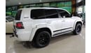 Toyota Land Cruiser V8 - 5.7 L XTREME