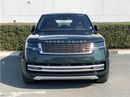 Land Rover Range Rover GCC Spec / Under Warranty