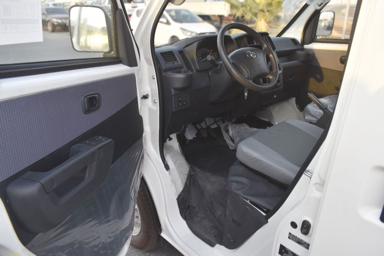 تويوتا لايت آيس