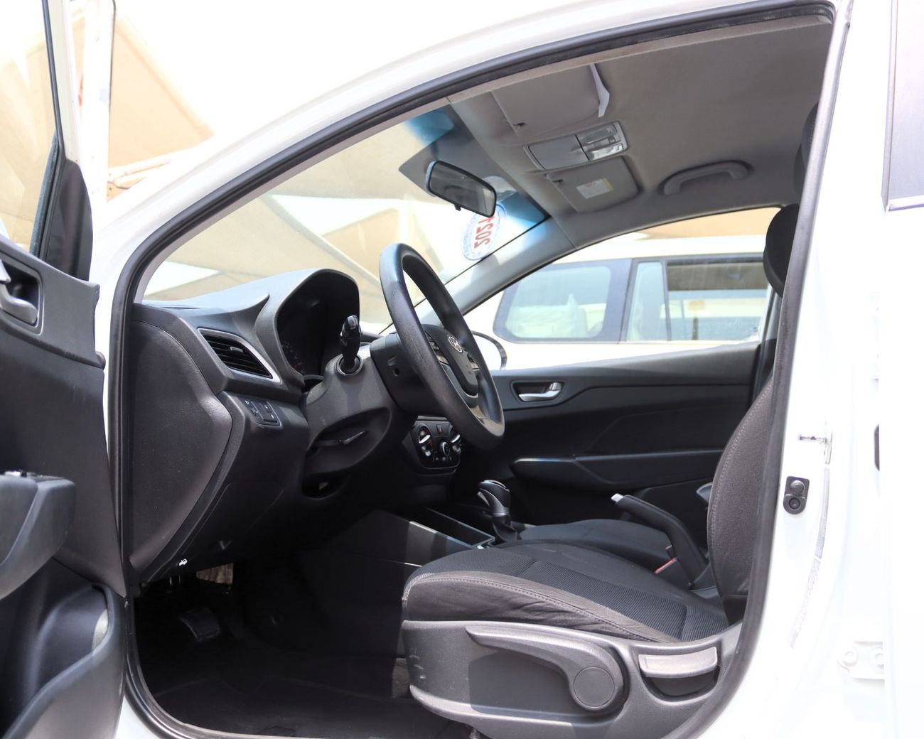 Hyundai Accent GL