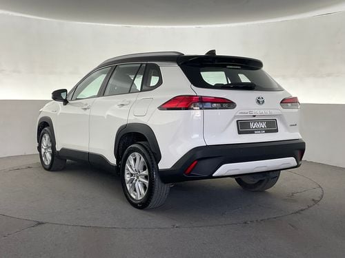 Toyota Corolla Cross GLI | Guaranteed Warranty | 0 Down Payment