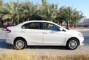 Suzuki Ciaz GLX