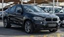 بي أم دبليو X6 Xdrive 35i