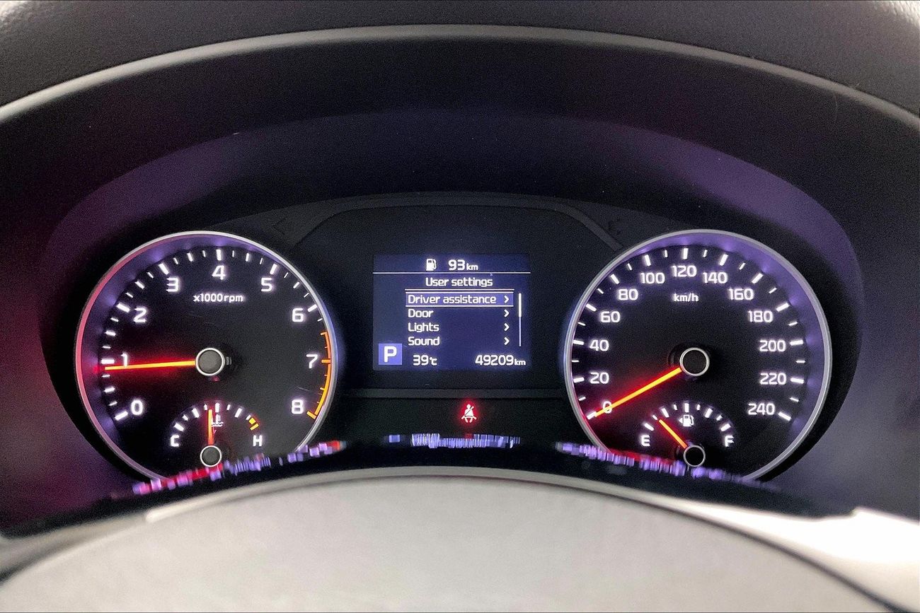 Jeep Grand Cherokee Summit| 1 year free warranty | Exclusive Eid offer