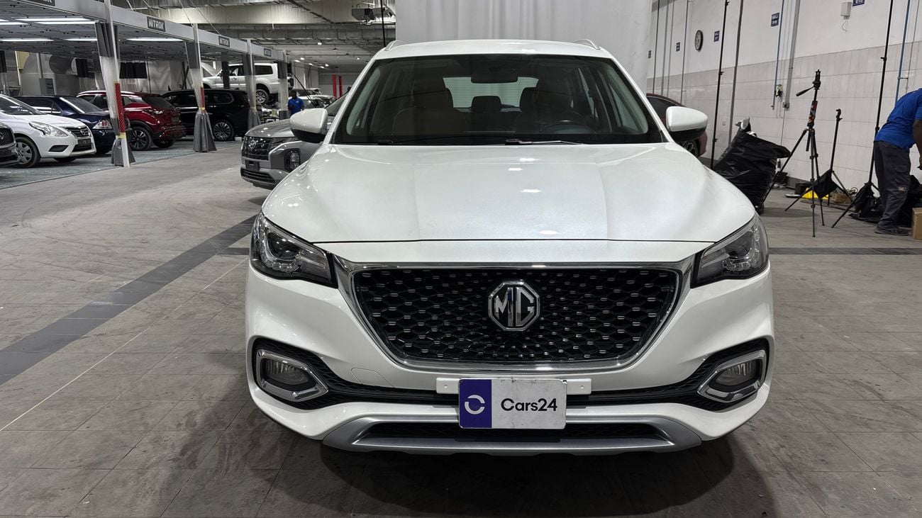 MG HS 2022 COMFORT | AED 705/Month | 0 DP | 30 Day Return | Warranty | Service History