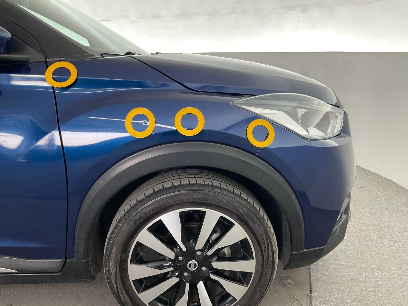 نيسان كيكس SL | شامل الضمان | 0 ﺪﻔﻋﺓ ﺃﻮﻟﻯ