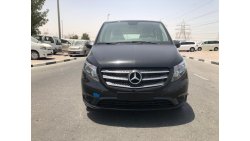 Mercedes-Benz Vito 2019 Mercedes Vito 2.0L Petrol Brand New Last few units only