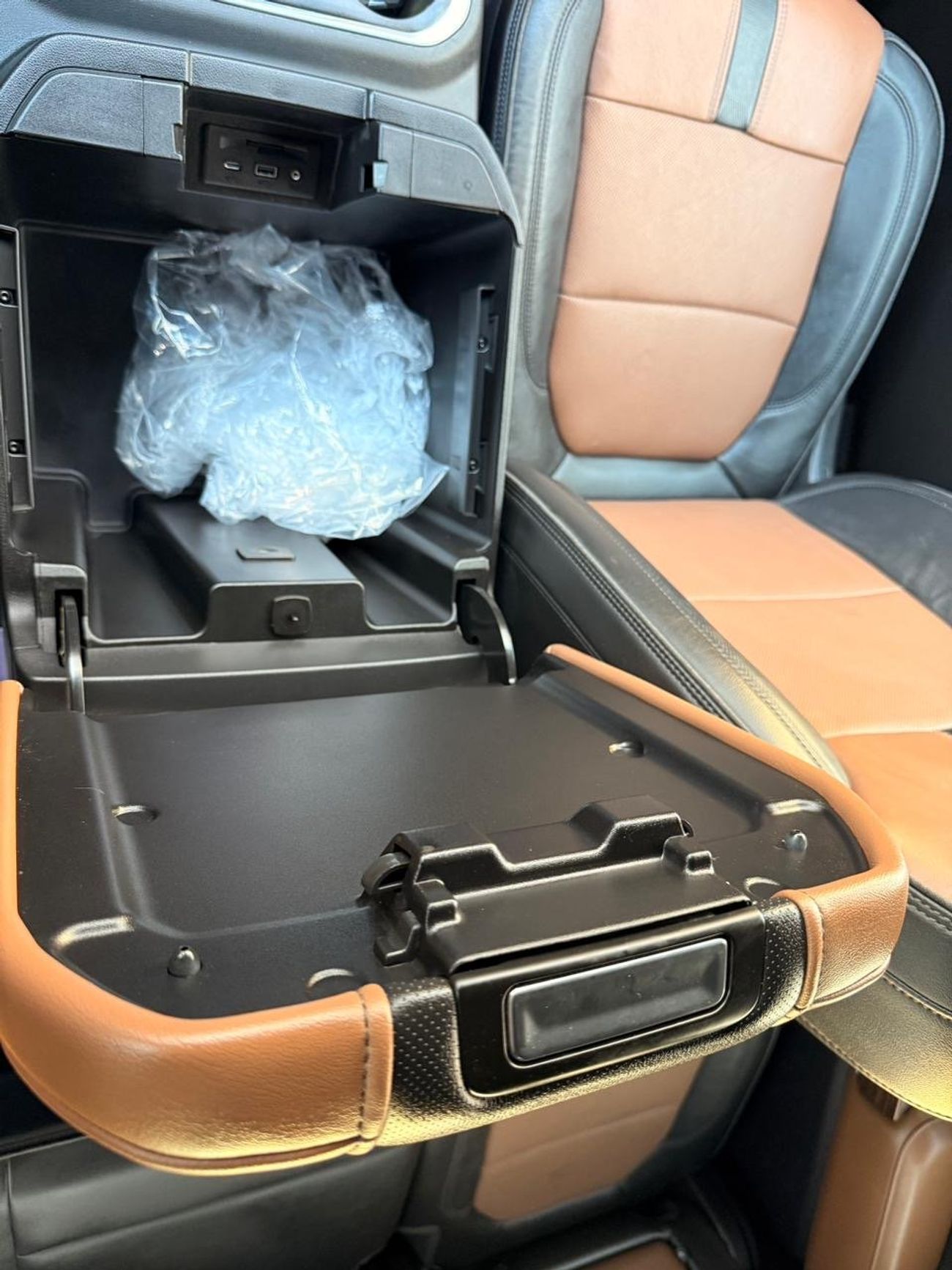 Chevrolet Silverado 1500 Diesel 2020