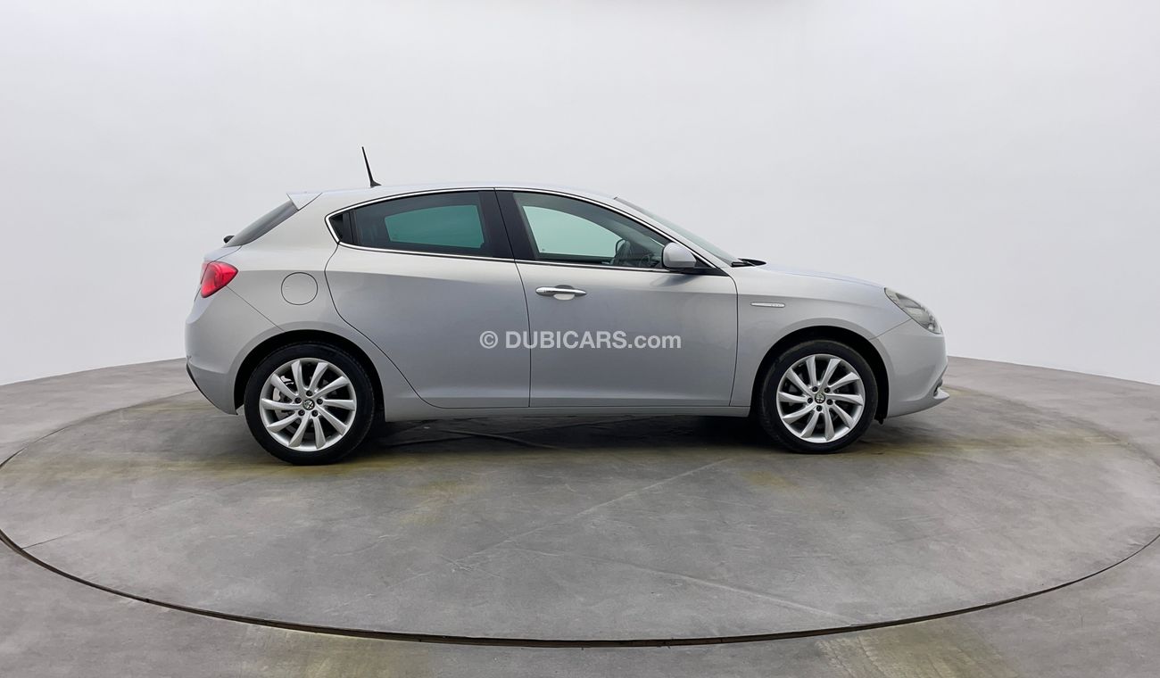 ألفا روميو جوليتا Giulietta 1400