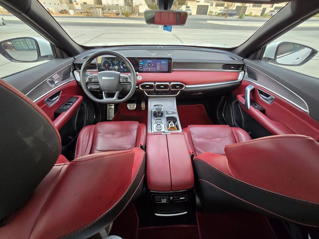 جيتور X70 LUX