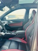 MG One 1.5 LUX