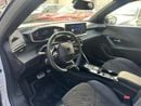 بيجو 2008 2024 Peugeot 2008 GT Hybrid | 1.2L Turbo 136 HP | Top Option | Brand New Condition | Warranty