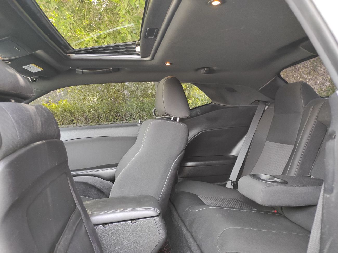 Dodge Challenger SXT Supertrack S 3.6L Full Options no1 Dodge challenger 2019 V6 Supertrack S 3.6L