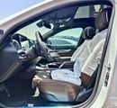 بي أم دبليو 740i M SPORT INDIVIDUAL M SPORT
