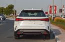Lexus RX350 ELITE LEXUS RX350 SIGNET 2.4L AWD SUV 2026