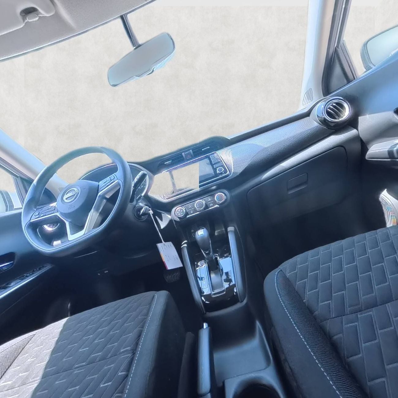 Nissan Kicks SV 2.0