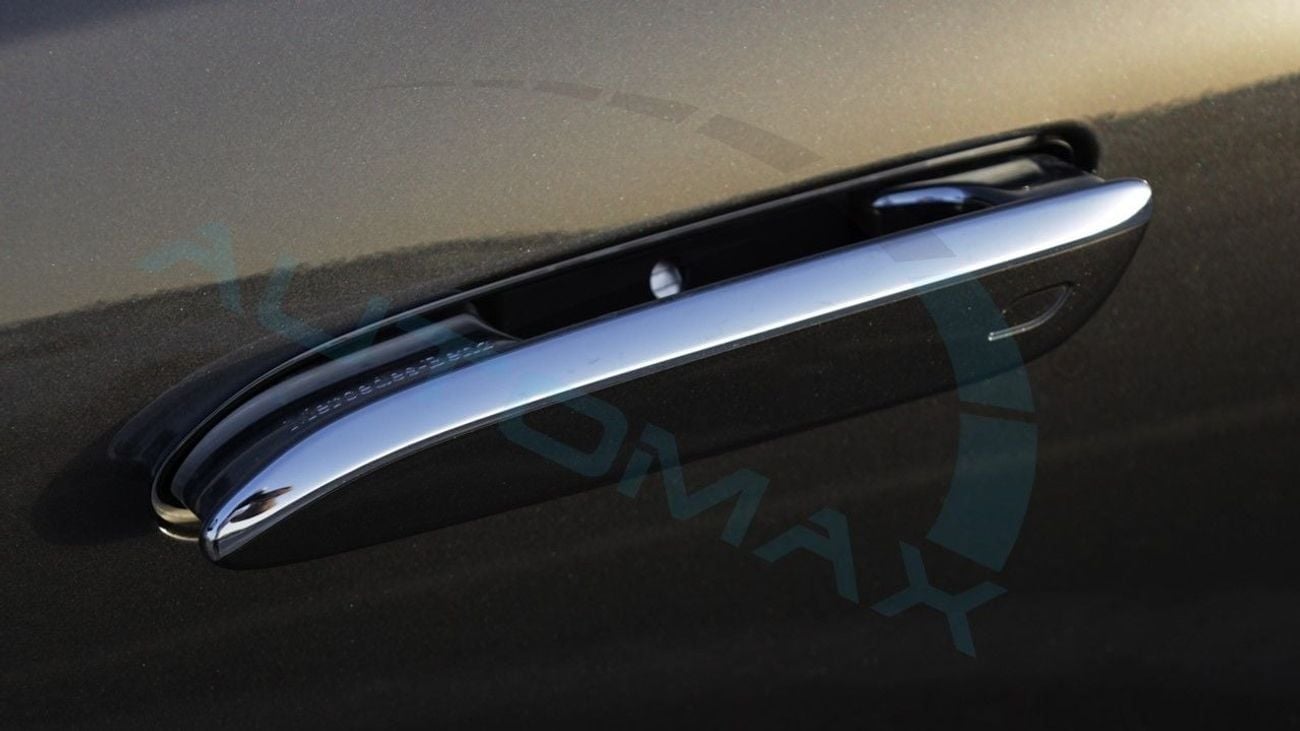 Mercedes-Benz E200 (For Export , НА ЭКСПОРТ) Avantgarde EQ Boost 2.0L RWD 2025 Без пробега