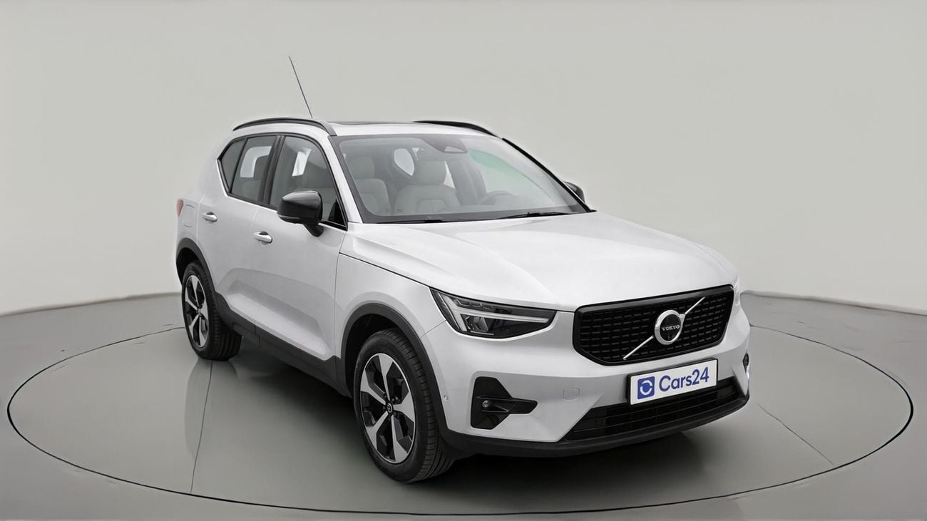 Volvo XC40 2023 B4 CORE | AED 1398/Month | 0 DP | 30 Day Return | Warranty