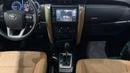 Toyota Fortuner EXR 2022 | AED 1239/Month | 0 DP | 30 Day Return | Warranty