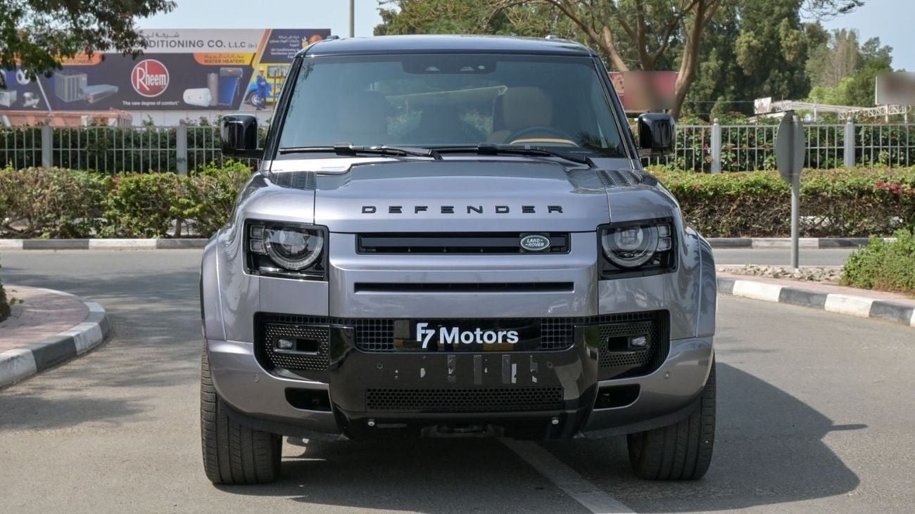 Land Rover Defender 110 S P400 3.0L