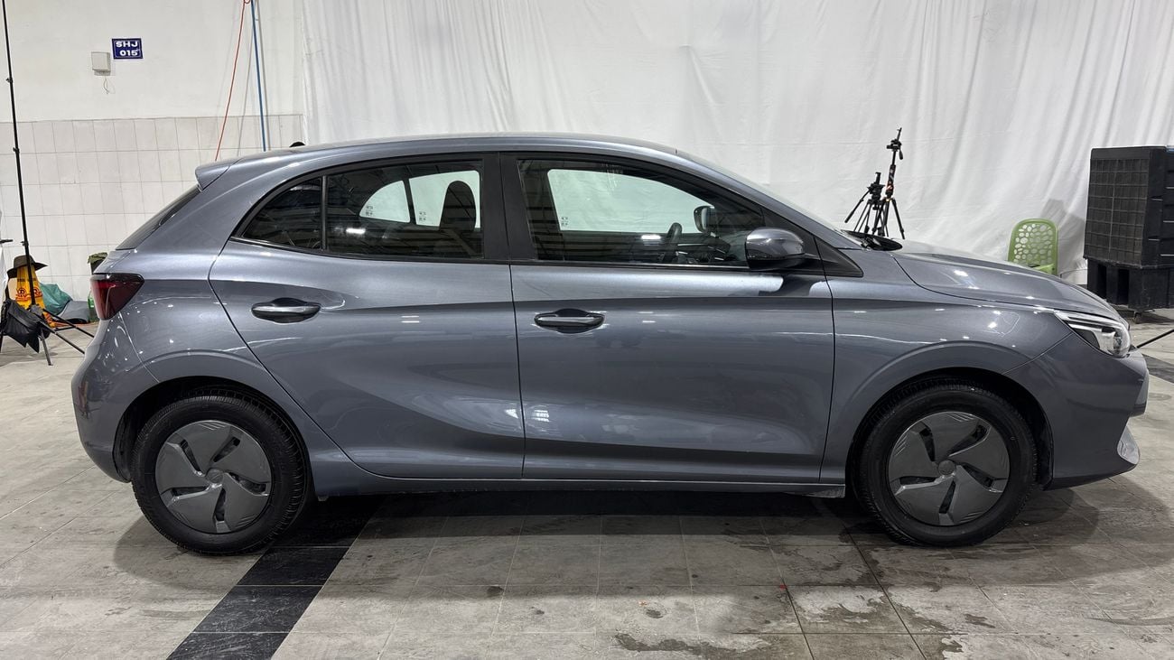 MG 3 2025 STD | AED 521/Month | 0 DP | 30 Day Return | Warranty | Service History