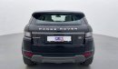 Land Rover Range Rover Evoque PURE 2 | Under Warranty | Inspected on 150+ parameters