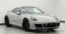 Porsche 911 Carrera GTS 3.0L Coupe 2018 Porsche 911 Carrera GTS, 2026 Porsche Warranty, Full Porsche Service His