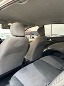 Kia Pegas EX