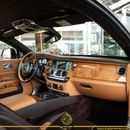 Rolls-Royce Wraith 2017 | ROLLS ROYCE WRAITH | 3 BUTTONS | STAR LIGHT | 45,000KM | GCC
