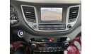 Hyundai Tucson SE 2018 1.6L PANORAMIC VIEW FULL OPTION 4x4