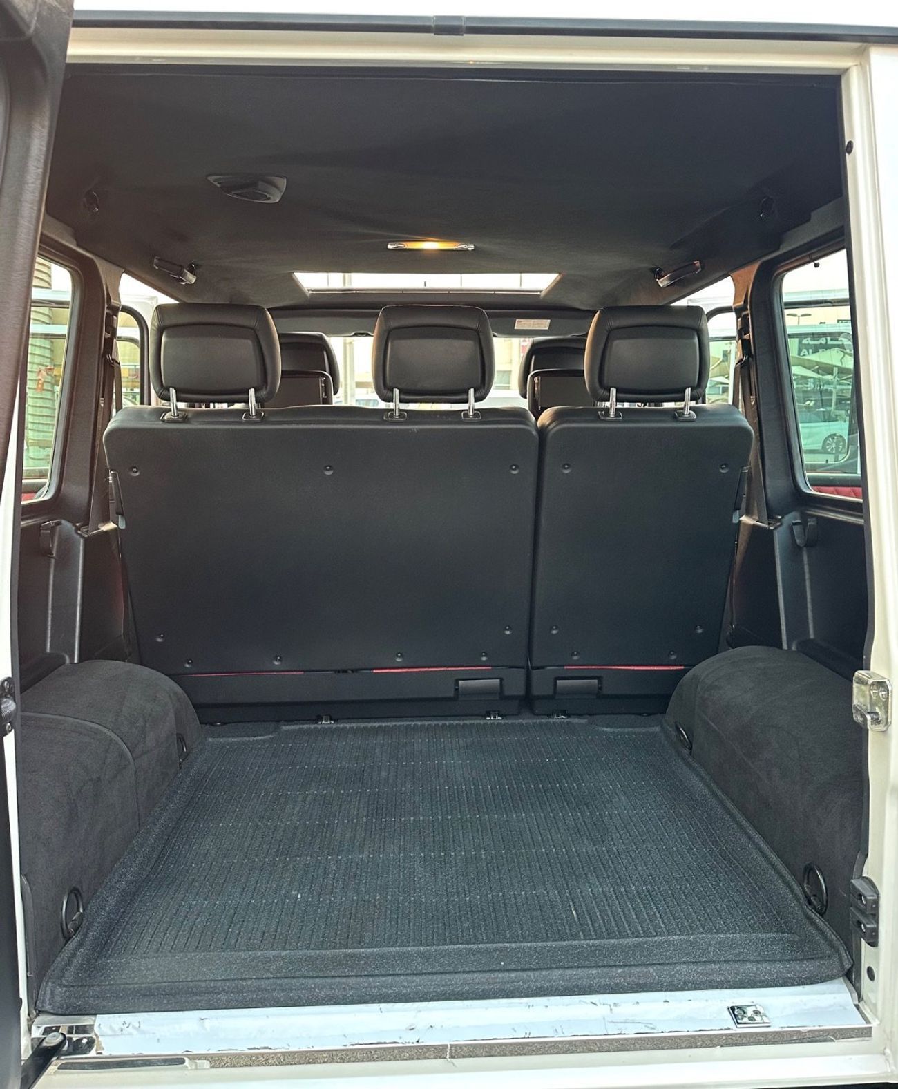 مرسيدس بنز G 63 AMG