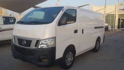 Nissan Urvan Gear automatic