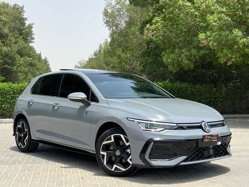 Volkswagen Golf R Base 2.0T