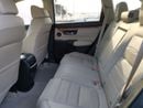 Honda CRV GCC,Touring 2.4L (184 HP)