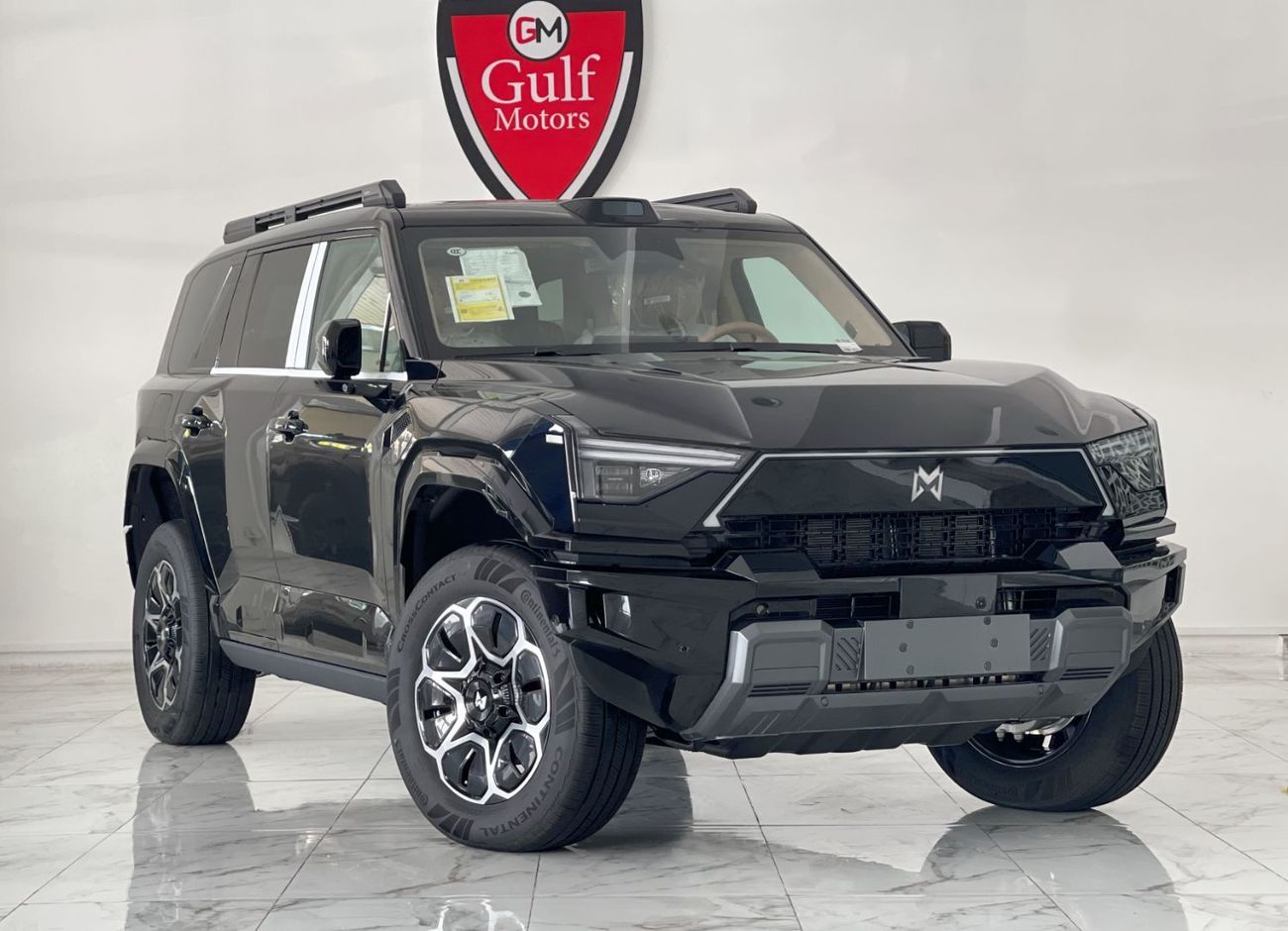 دونج فينج إم هيرو إم 817 Engine: 1.5L Turbo-Petrol (plug-in hybrid) 912 horsepower