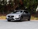 أم جي 6 LUXURY إم جي 6 | 1.5 لتر | 2023 | خليجية | خالية من الحوادث | بحالة ممتازة | 638 شهريا