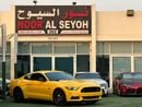 فورد موستانج GT Premium 5.0L V8