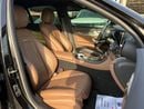 مرسيدس بنز E 63 AMG S E63
